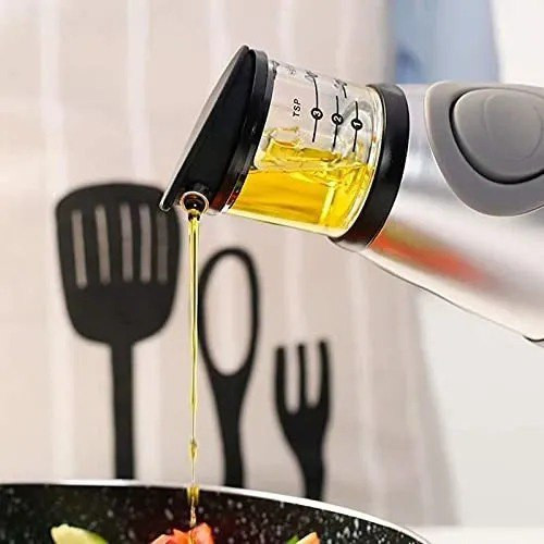 Miniatura 2 de DISPENSADOR DE VINAGRE Y ACEITE 17 OZ